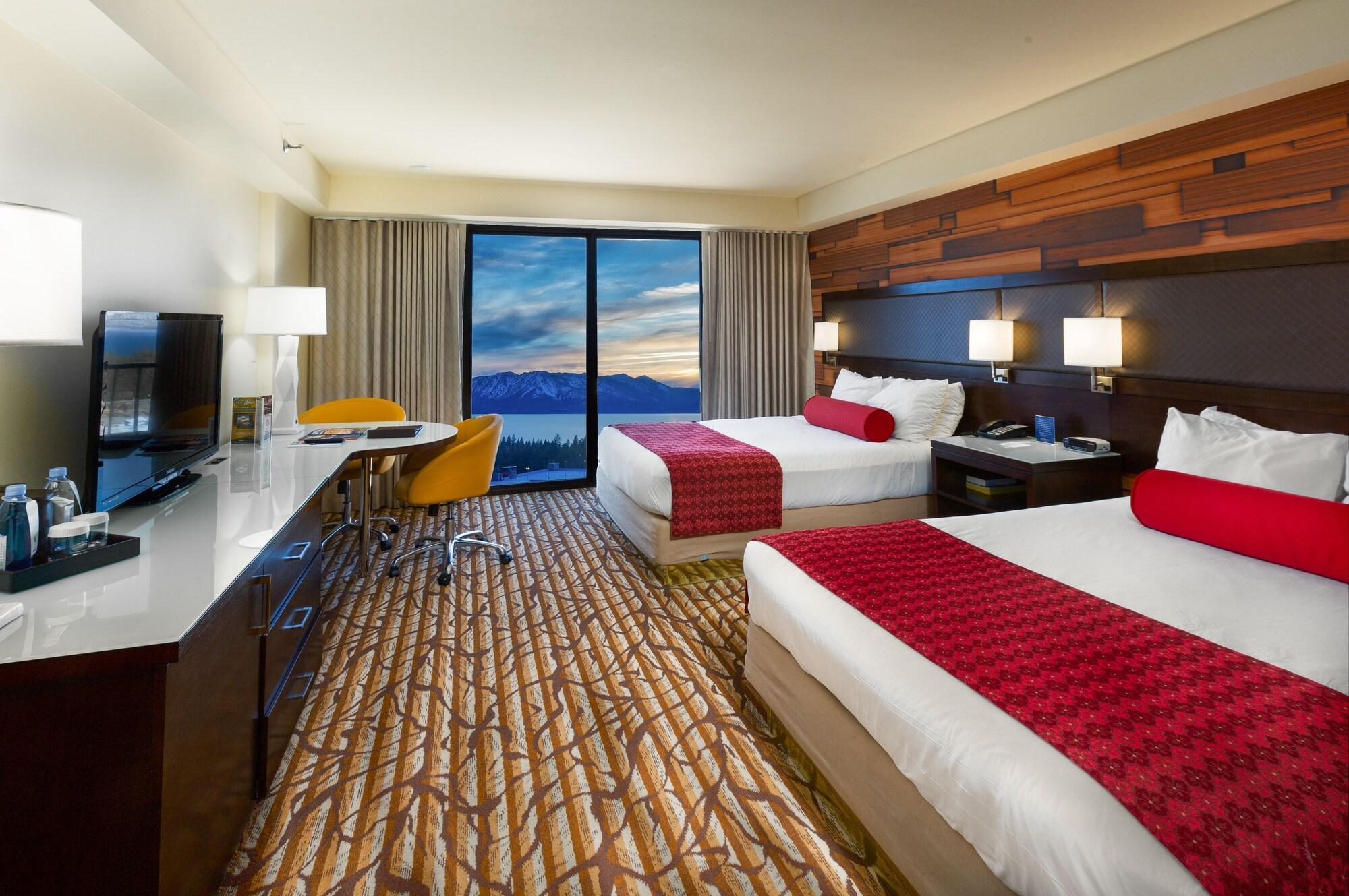 Hotel & Casino: Rhythm City Hotel and Casino Review
